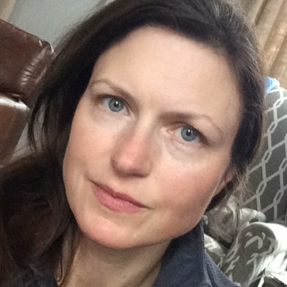 Meet your Posher, Shannon